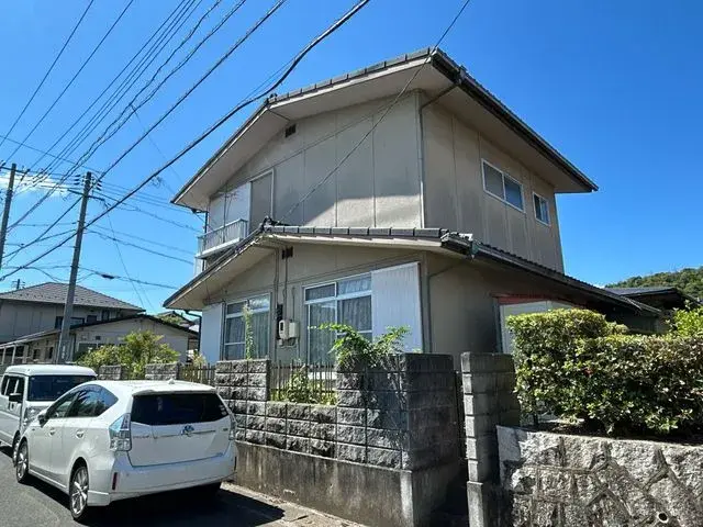 4SLDK Property Yamaguchi City Yamaguchi Prefecture (3)