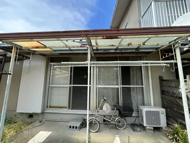 4SLDK Property Yamaguchi City Yamaguchi Prefecture (4)