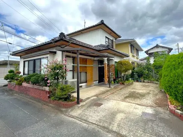 Akiya in Yamaguchi