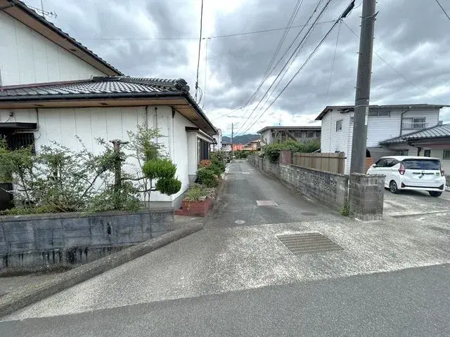 Propiedad 4LDK Ciudad de Yamaguchi Prefectura de Yamaguchi (4)