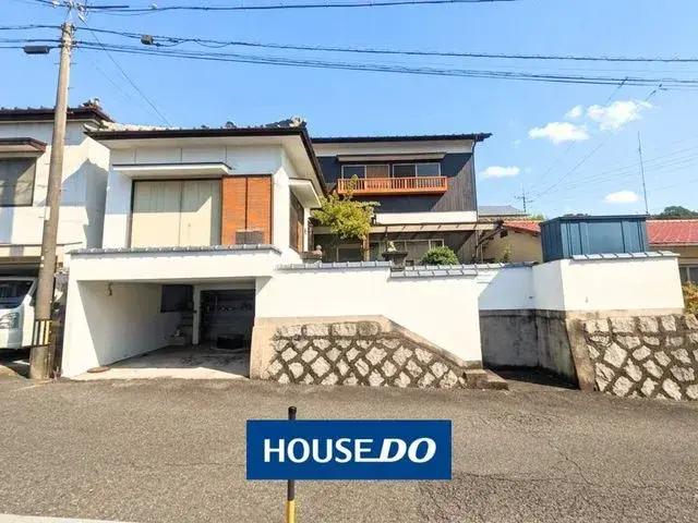 Akiya in Yamaguchi