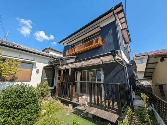 5SLDK Ville de Shunan Préfecture de Yamaguchi (2)
