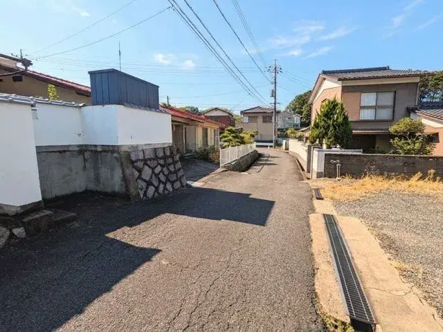 5SLDK Ville de Shunan Préfecture de Yamaguchi (3)