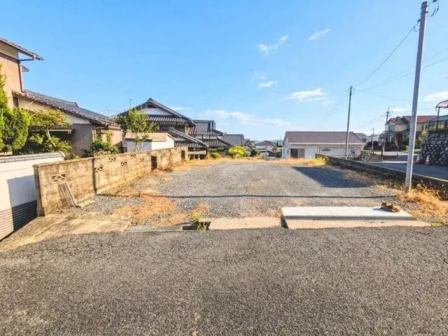 5SLDK Ville de Shunan Préfecture de Yamaguchi (4)