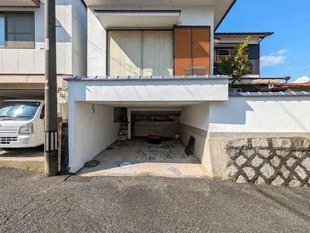 5SLDK Ville de Shunan Préfecture de Yamaguchi (5)