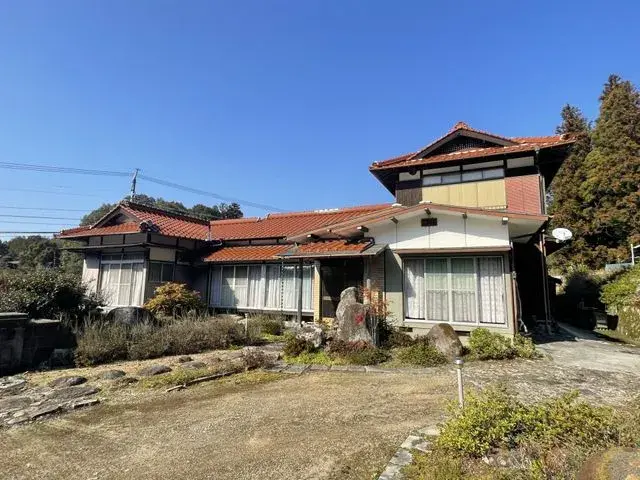 Akiya in Yamaguchi