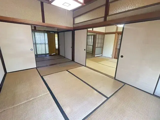 9DK Property Yamaguchi City Yamaguchi Prefecture (12)