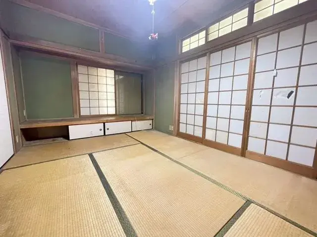 9DK Property Yamaguchi City Yamaguchi Prefecture (15)