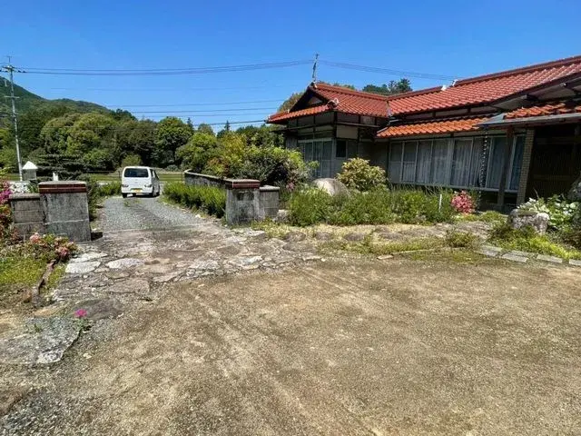 9DK Property Yamaguchi City Yamaguchi Prefecture (3)