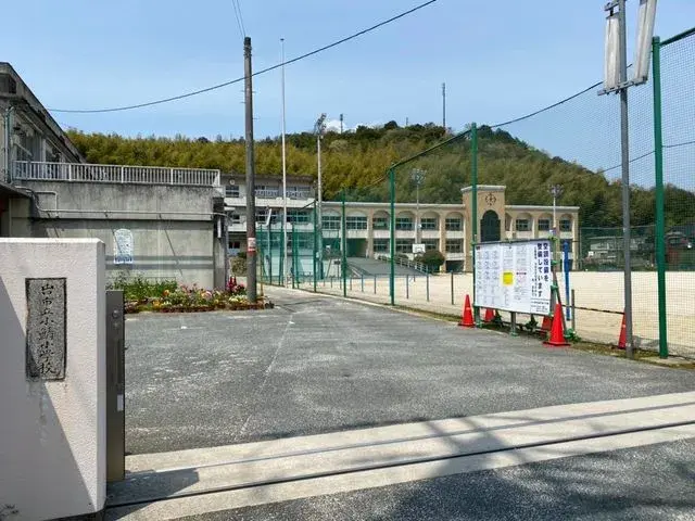 9DK Property Yamaguchi City Yamaguchi Prefecture (21)