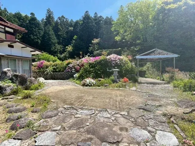9DK Property Yamaguchi City Yamaguchi Prefecture (4)