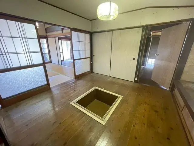 9DK Property Yamaguchi City Yamaguchi Prefecture (7)
