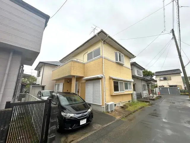 Akiya in Yamaguchi
