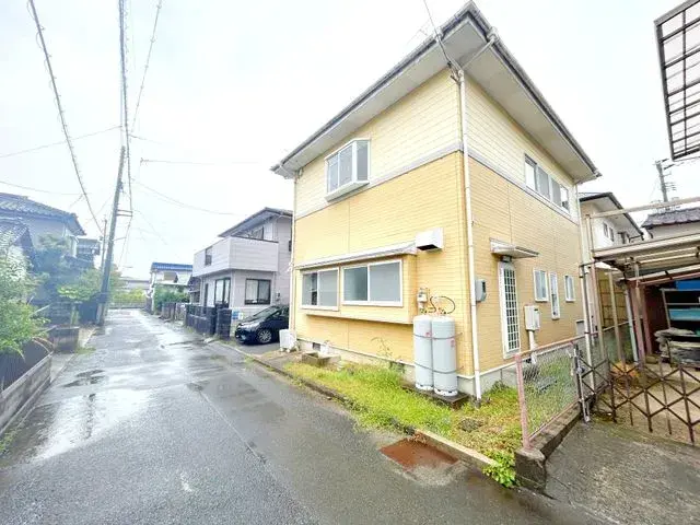 4LDK Property Yamaguchi City Yamaguchi Prefecture (2)