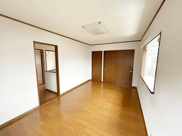 4LDK Property Yamaguchi City Yamaguchi Prefecture (12)