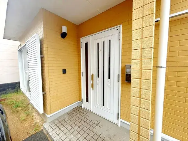 4LDK Property Yamaguchi City Yamaguchi Prefecture (13)