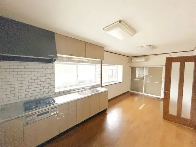 4LDK Property Yamaguchi City Yamaguchi Prefecture (15)