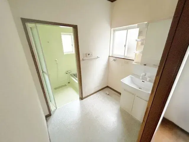 4LDK Property Yamaguchi City Yamaguchi Prefecture (18)