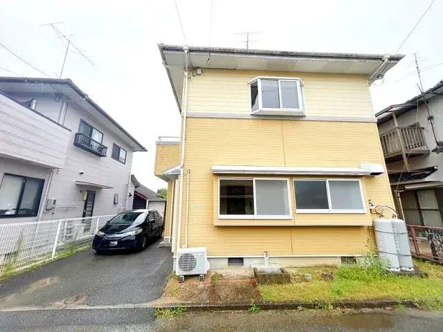 4LDK Property Yamaguchi City Yamaguchi Prefecture (3)