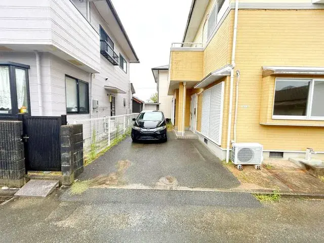 4LDK Property Yamaguchi City Yamaguchi Prefecture (4)