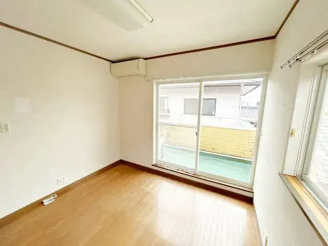 4LDK Property Yamaguchi City Yamaguchi Prefecture (9)