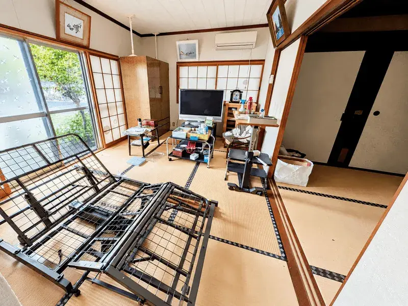 6DK物件 美祢市 山口県 (6)