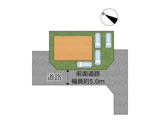 4SLDK Property Imabari City Ehime Prefecture (29)