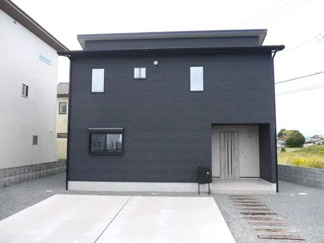 Akiya in Tokushima