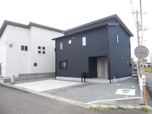 3SLDK Property Anan City Tokushima Prefecture (2)