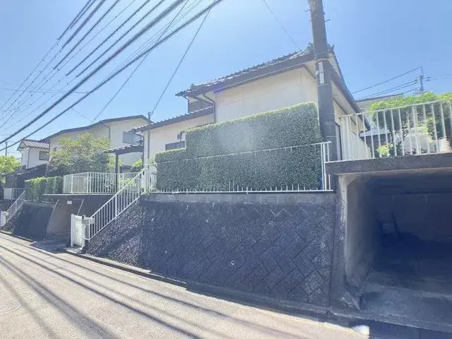 5DK物件 松山市 愛媛県 (2)