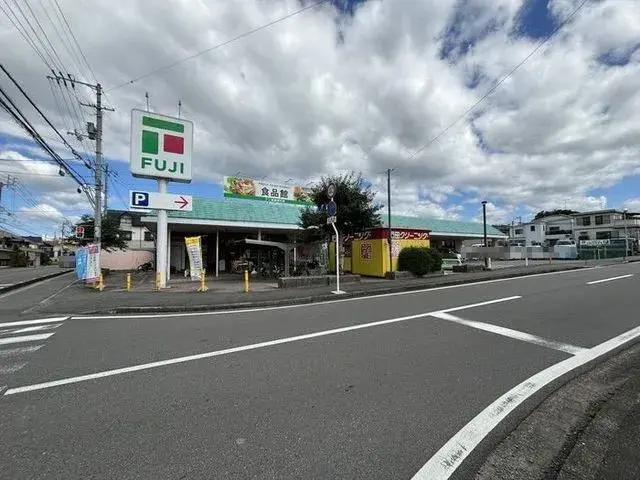 5DK物件 松山市 愛媛県 (16)
