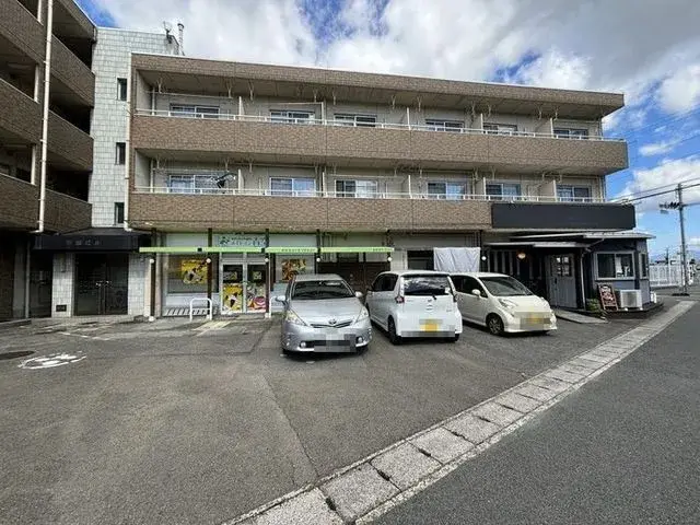 5DK物件 松山市 愛媛県 (20)