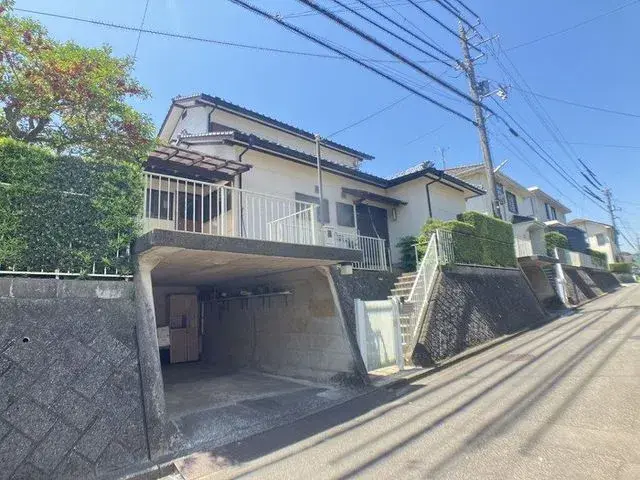 5DK物件 松山市 愛媛県 (3)