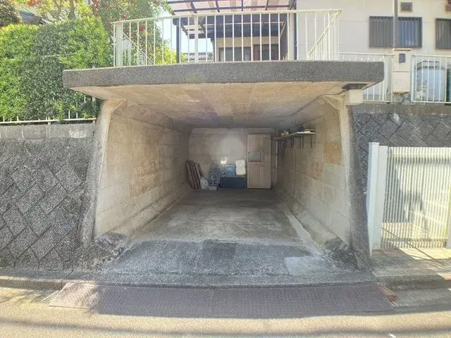 5DK物件 松山市 愛媛県 (4)