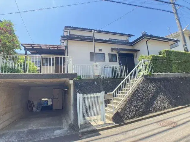 5DK物件 松山市 愛媛県 (5)