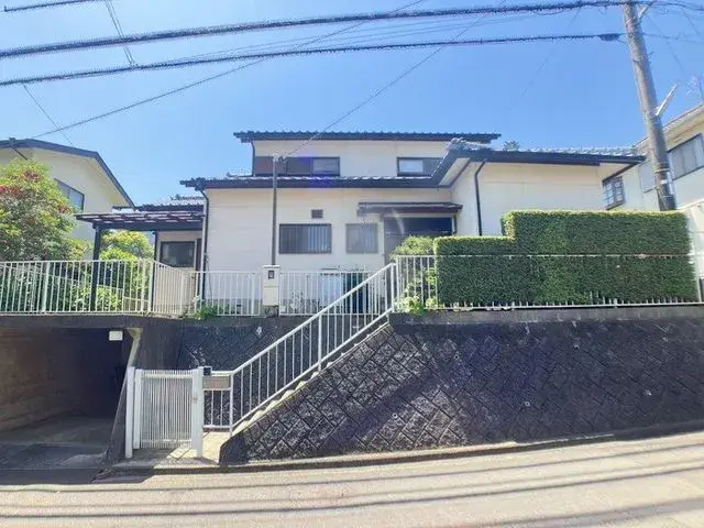 5DK物件 松山市 愛媛県 (6)
