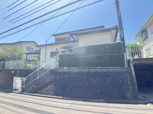 5DK物件 松山市 愛媛県 (7)