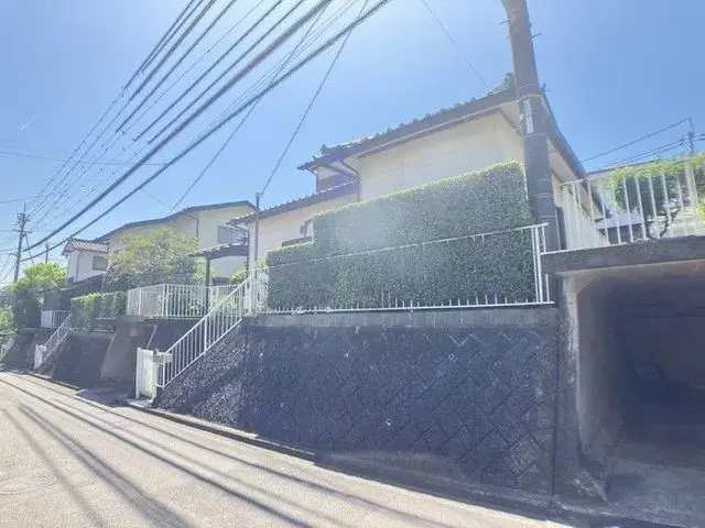 5DK物件 松山市 愛媛県 (8)