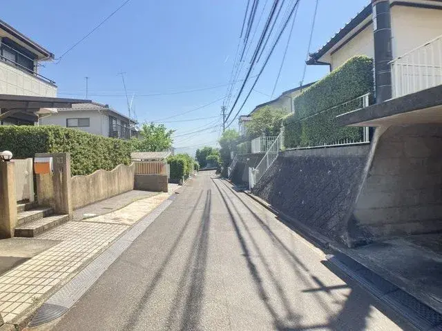 5DK物件 松山市 愛媛県 (9)