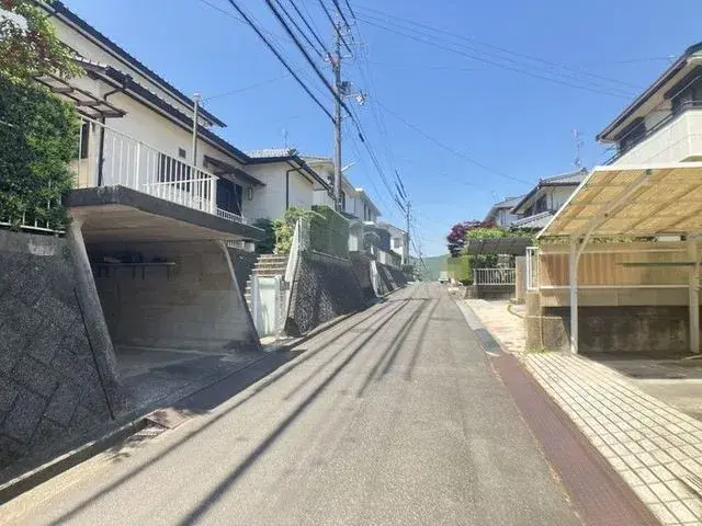 5DK物件 松山市 愛媛県 (10)