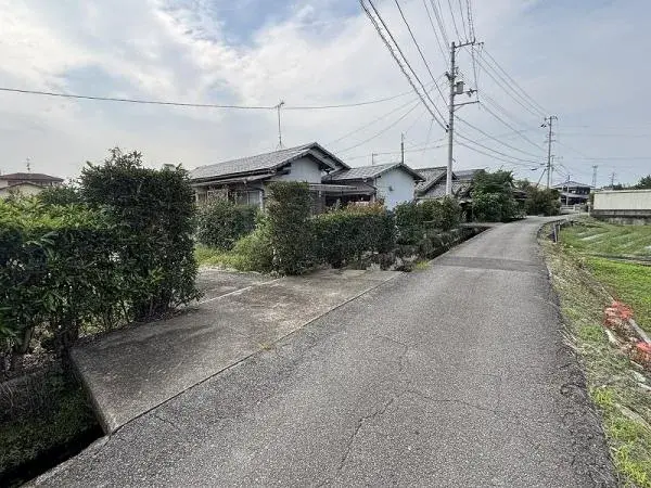 4DK Niihama City Ehime Prefecture (2)