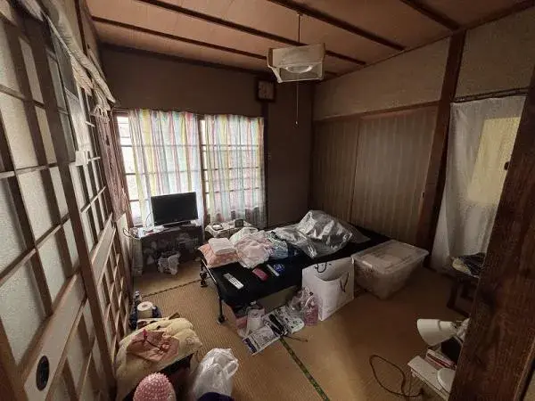 4DK Niihama City Ehime Prefecture (11)