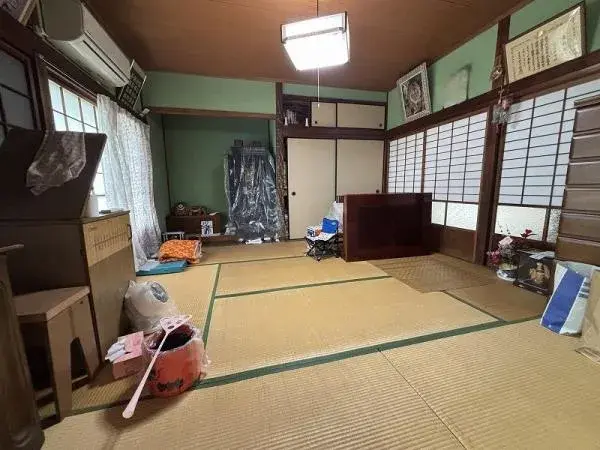 4DK Niihama City Ehime Prefecture (14)
