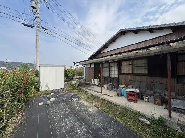4DK Niihama City Ehime Prefecture (6)