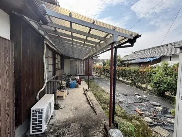 4DK Niihama City Ehime Prefecture (7)