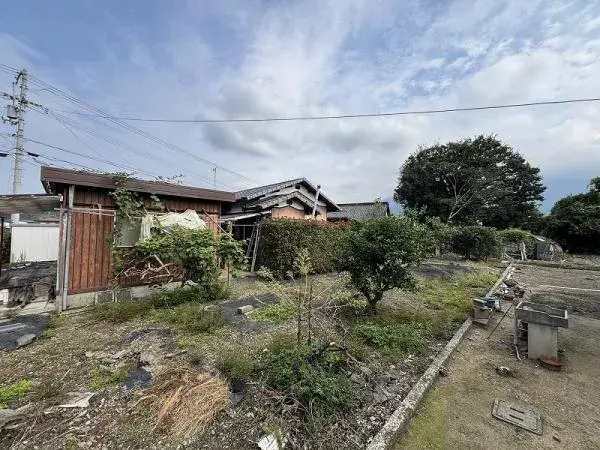 4DK Niihama City Ehime Prefecture (8)