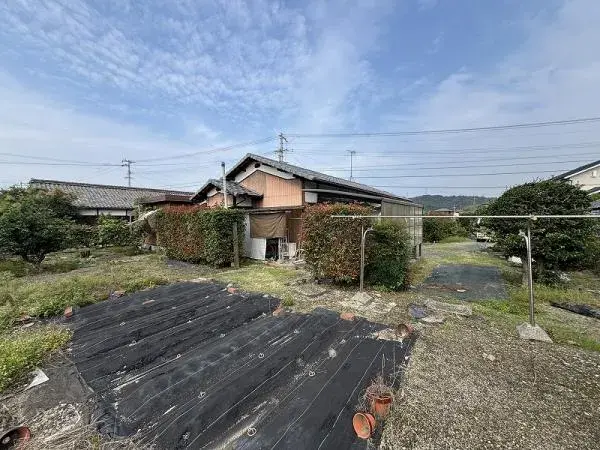 4DK Niihama City Ehime Prefecture (9)