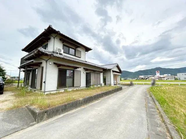 5LDK Property Mitoyo City Kagawa Prefecture (2)