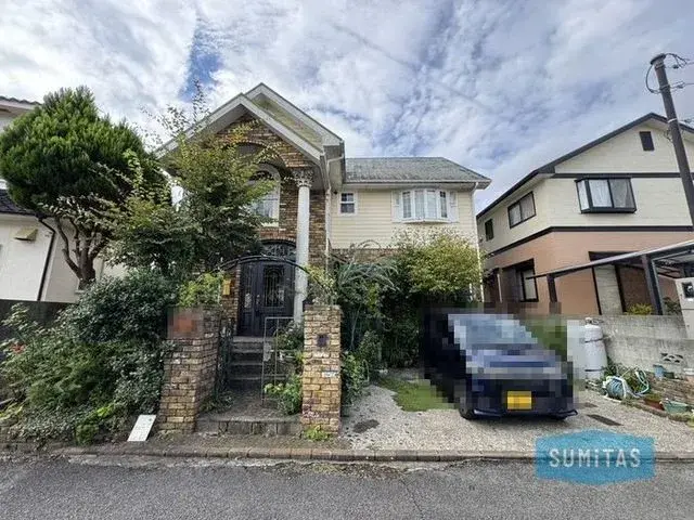 5SLDK Propiedad Ciudad de Matsuyama Prefectura de Ehime (2)