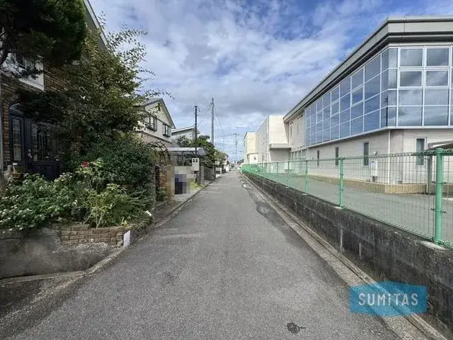 5SLDK Propiedad Ciudad de Matsuyama Prefectura de Ehime (11)